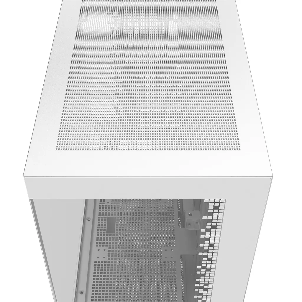 Корпус Deepcool CH690 Digital White без БП (R-CH690-WHNNA0D-G-1) - фото 8