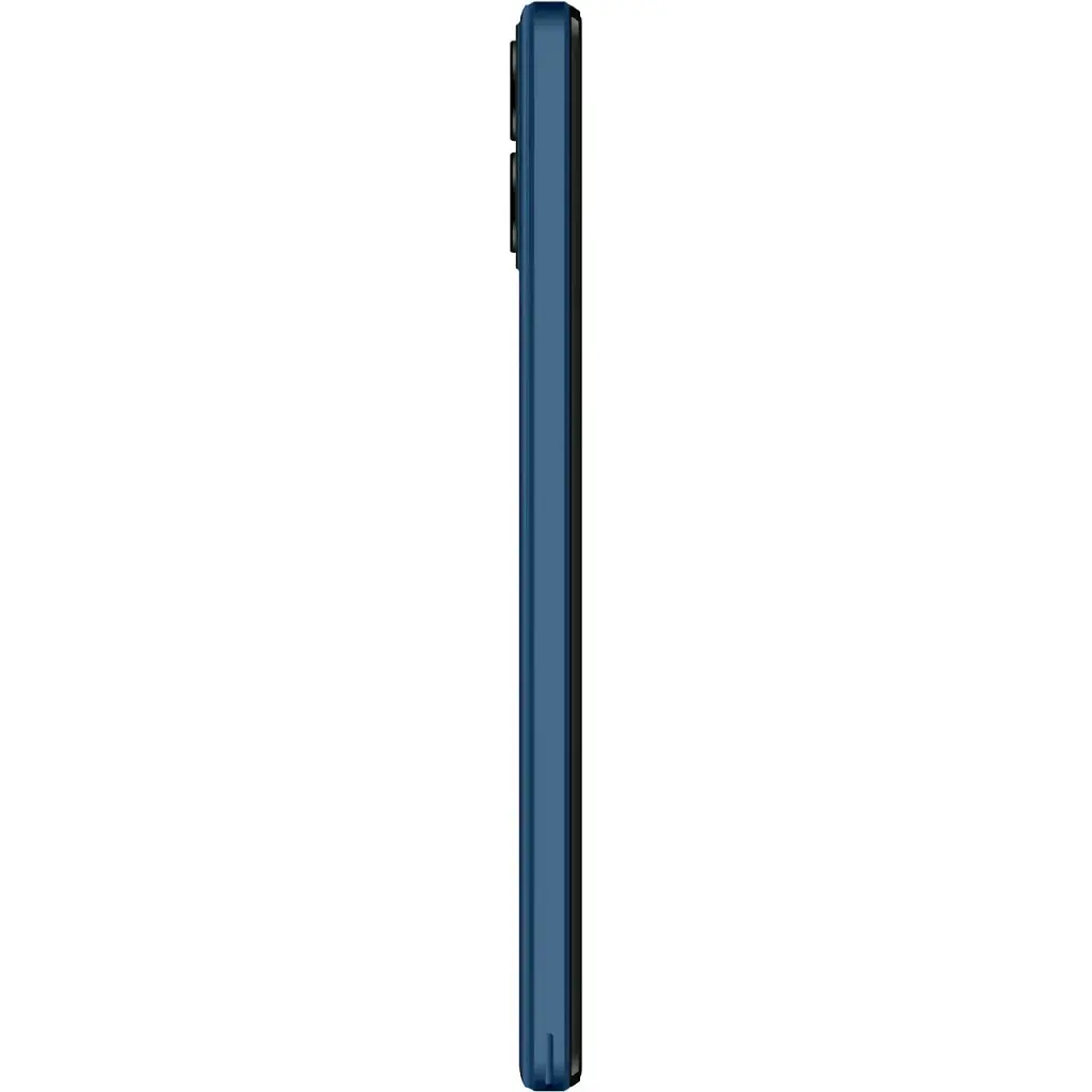 Смартфон Oukitel C53 4/64GB Blue - фото 5