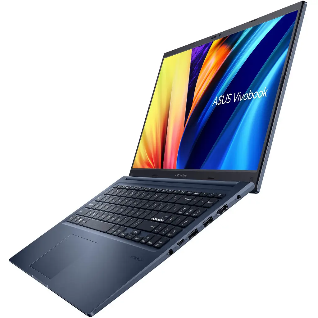 Ноутбук ASUS Vivobook 15 M1502YA-BQ325 (90NB0X21-M00EU0) - фото 4