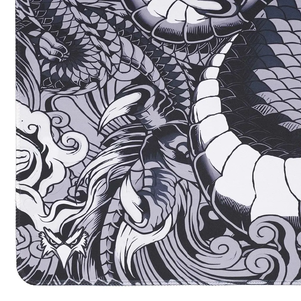 Ігрова поверхня Kondor XXL Dragon Spirit (1044) - фото 6