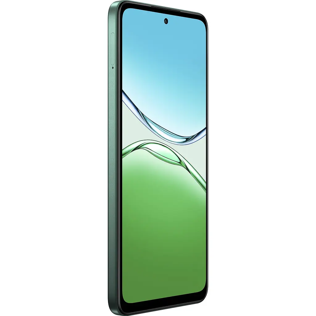 Смартфон Oppo A5 6/128GB 4G Aurora Green Global [150604] - фото 2