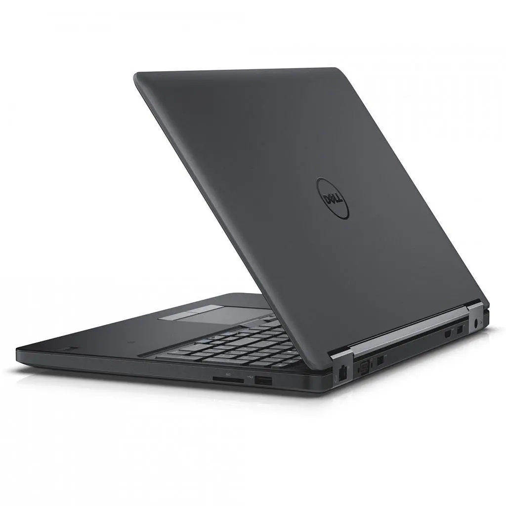 Ноутбук Dell Latitude E5550 (i5-5300U/8/500) - Class A "Б/У" - фото 5