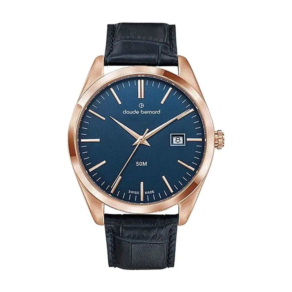 Наручний годинник Claude Bernard 70201 37R BUIR