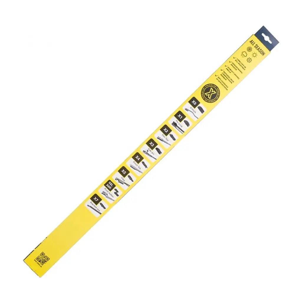 Щетка стеклоочистителя Winso X Treme 700 мм (113700) - фото 3