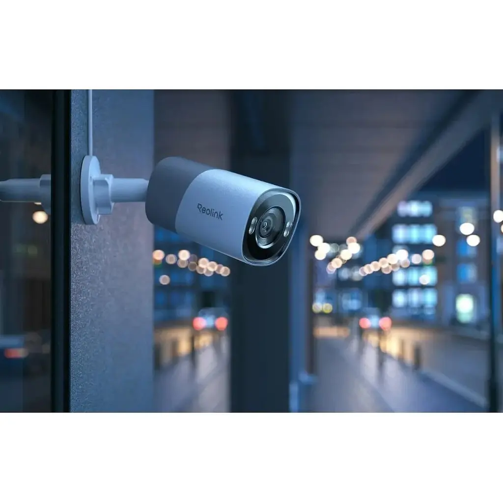 IP-камера Reolink RP-PCB8MZ 2.7-13.5 mm - фото 5