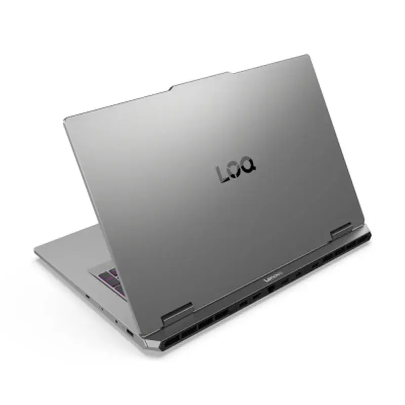 Ноутбук Lenovo LOQ 17IRX10 (83JH00FURA) - фото 2