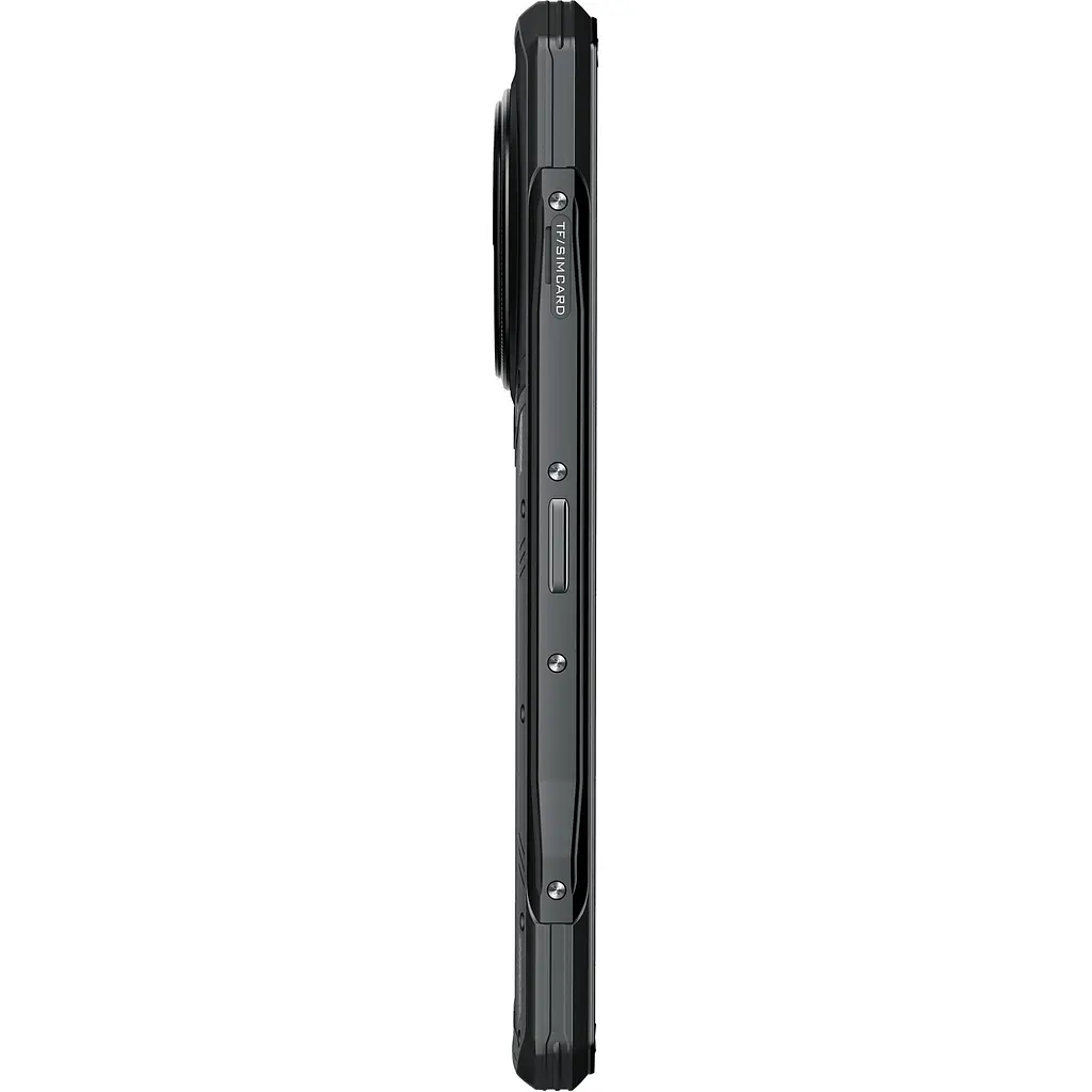 Смартфон Doogee DK10 12/512GB Emerald Green [151123] - фото 8