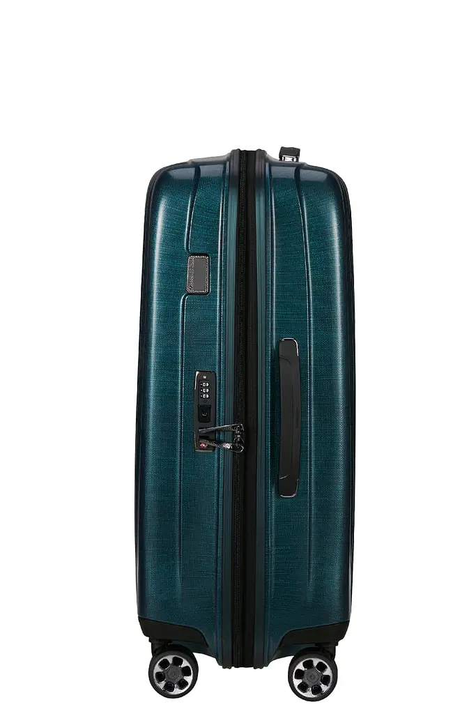 Валіза 70 См Samsonite NEXIS DEEP PETROL 70x48x27(30) KT1*01003 - фото 5
