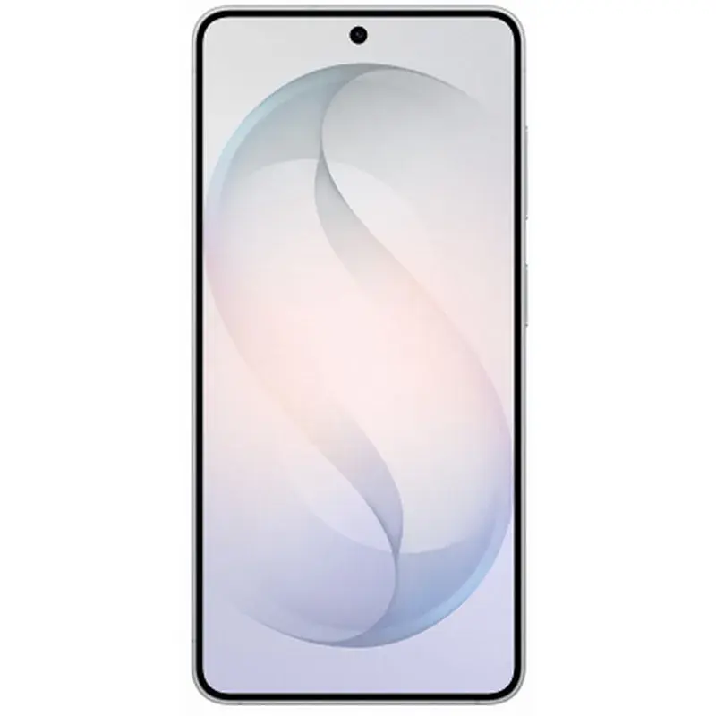Мобільний телефон Samsung Galaxy S26 12/256Gb White (SM-S942BZWGEUC) - фото 2