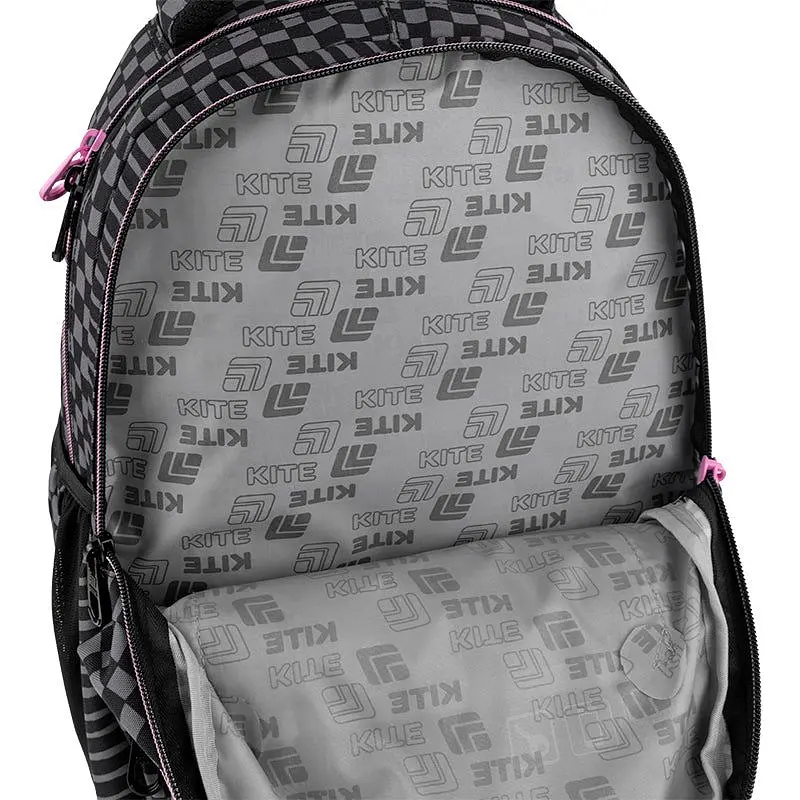 Рюкзак Kite Education teens 8001L-2 (K25-8001L-2) - фото 11