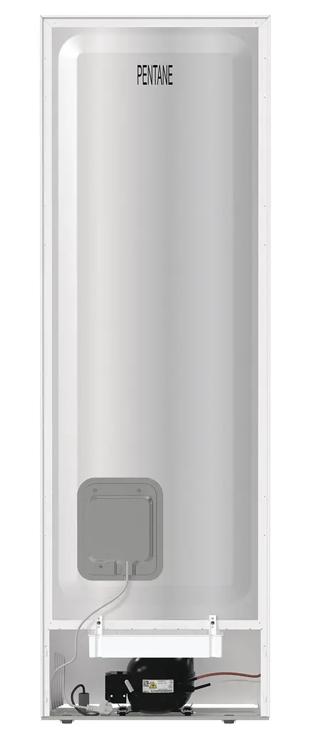 Холодильник Gorenje RK6191EW4 - фото 7