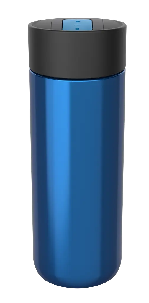 Термокружка Kambukka Olympus, 500 мл, синій (11-02005) - фото 3