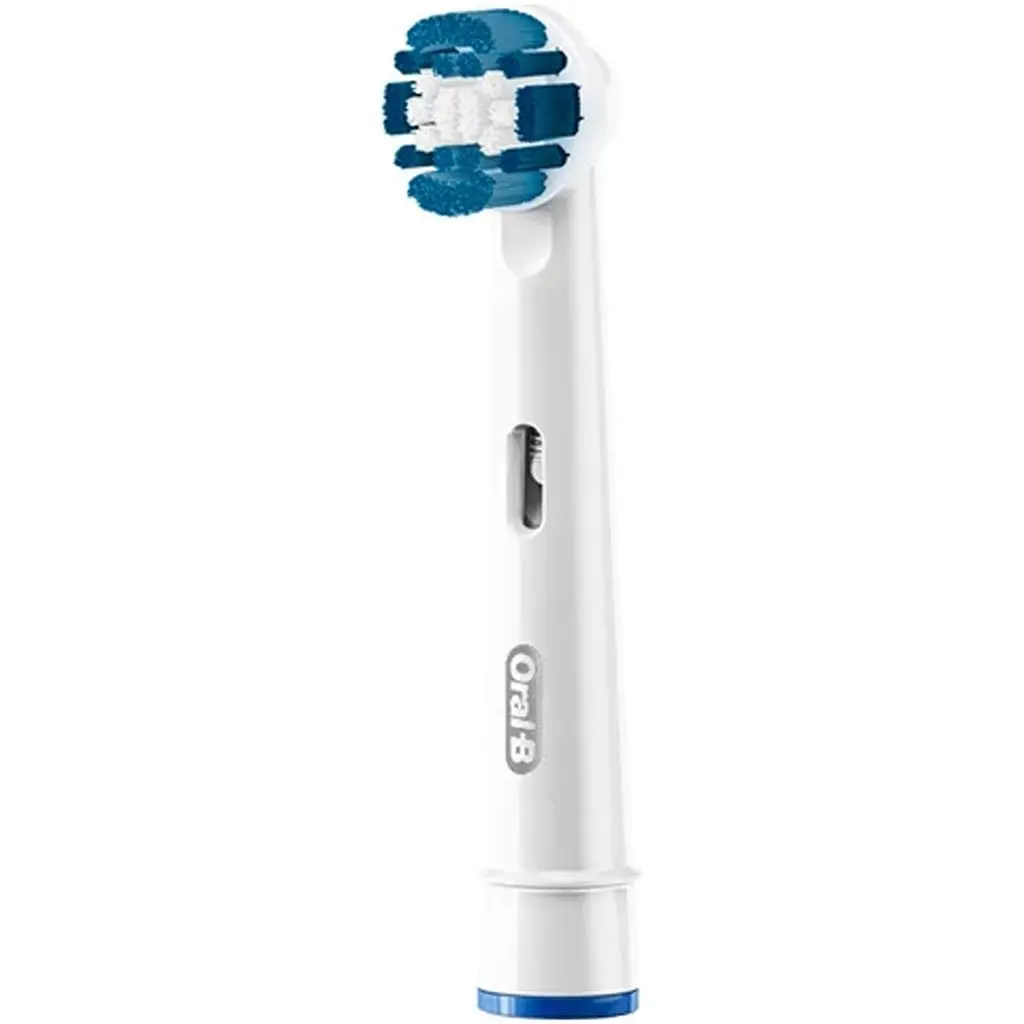 Насадка для зубної щітки Oral-B EB20 Precision Clean 1 шт. [95386] - фото 4