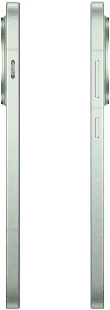 Смартфон OnePlus Ace 5 16/512GB Green - фото 5