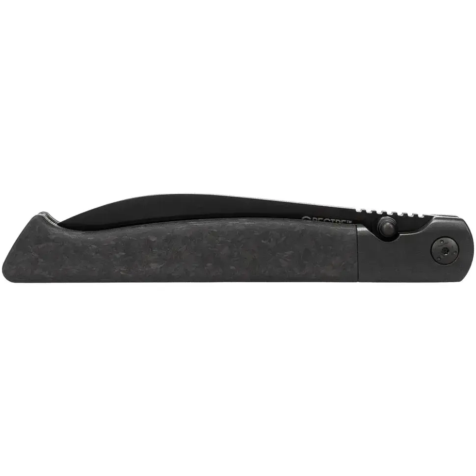 Ніж Cold Steel Spectre Hawkbill Black (CS-FL-39SHB) - фото 4