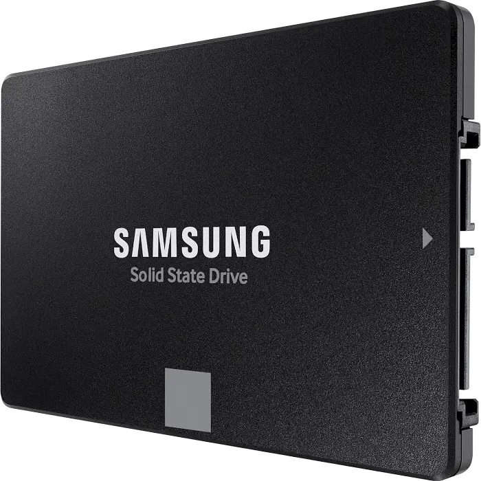 Накопитель SSD Samsung Sata 2.5" 1TB 870 EVO 960 (MZ-77E1T0B/EU) - фото 2