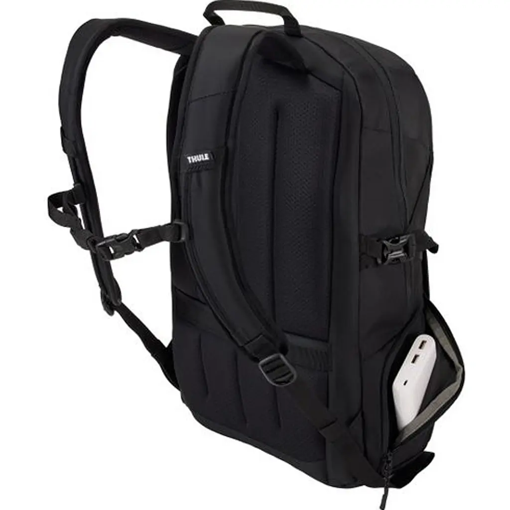 Рюкзак Thule EnRoute Backpack 21L Black [3204838] [107523] - фото 4