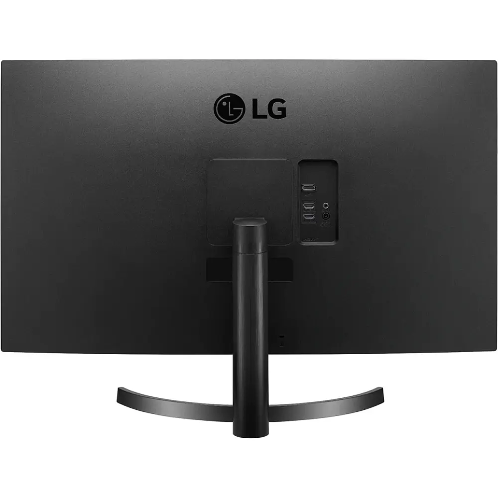 Монітор LG 32" QHD IPS HDR10 with AMD FreeSync [32QN600-B] [70974] - фото 6