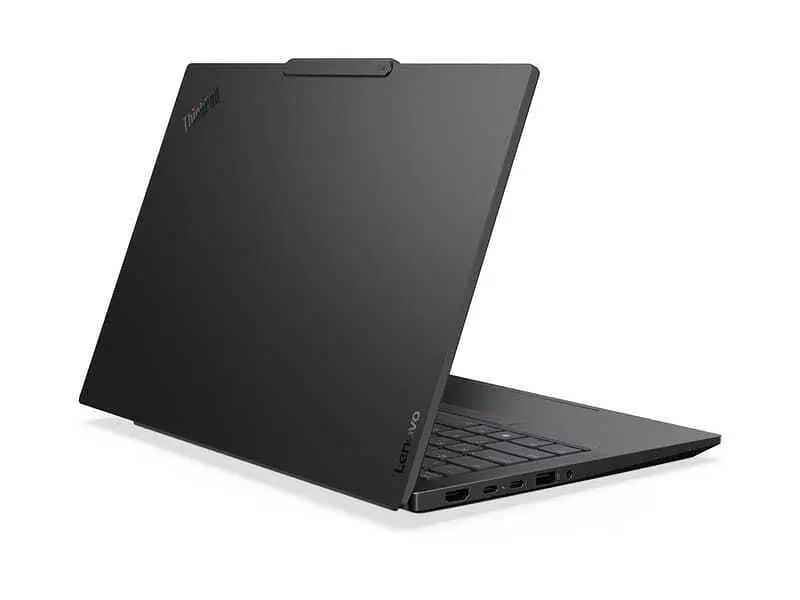 Ноутбук Lenovo ThinkPad E14 Gen 7 Black (21T1S0P700) - фото 4