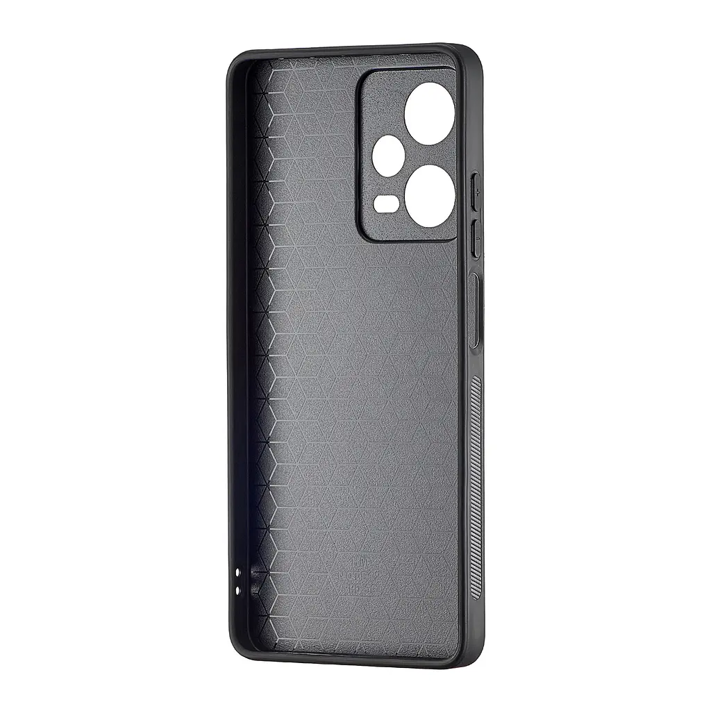 Чохол Prisma UA Xiaomi Redmi Note 12 Pro 5G Ukrainian Heart - фото 2
