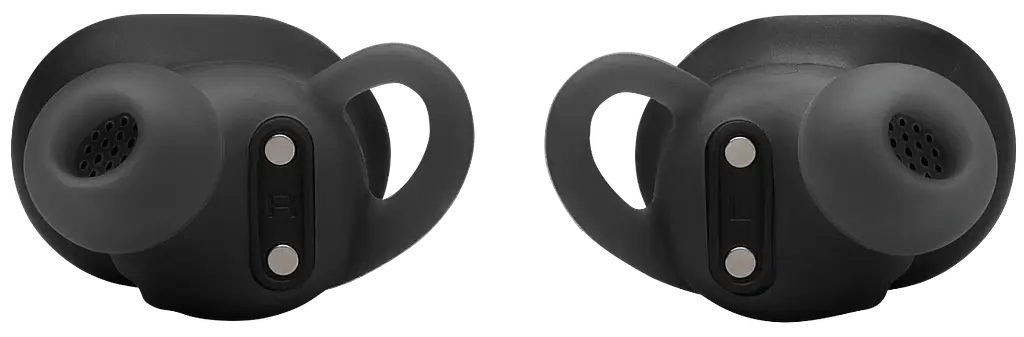 Гарнітура JBL Endurance Race 2 Чорний (JBLENDURACE2BLK) (7106527) - фото 3
