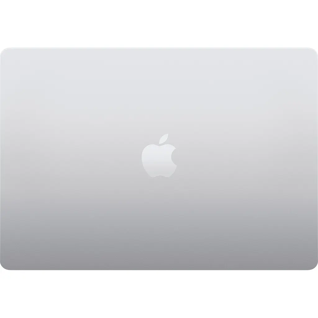 Ноутбук Apple MacBook Air 15'' M3 8/256GB Silver 2024 [MRYP3] [103014] - фото 7
