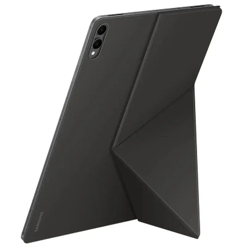 Чохол до планшета Samsung Book Cover Samsung Galaxy Tab S11 Ultra (X936) Black (EF-BX930PBEGWW) - фото 6