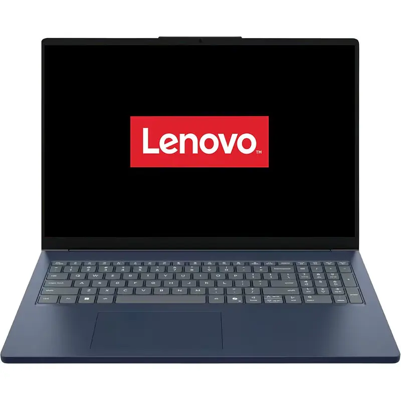 Ноутбук Lenovo 16'' IdeaPad Slim 3 16ARP10, WUXGA IPS, AMD Ryzen 7 7735HS (16 МБ кэш- памяти, до 4, 75 ГГц), 24 ГБ DDR5, 1 ТБ SSD, AMD Radeon 680M, Cosmic Blue - фото 9