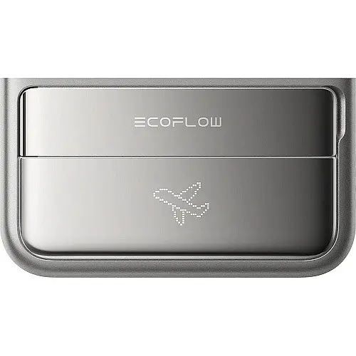 Акумулятор зовнішній EcoFlow RAPID Magnetic 10000mAh 65W 2-в-1 бездротова + провідна зарядка - фото 3