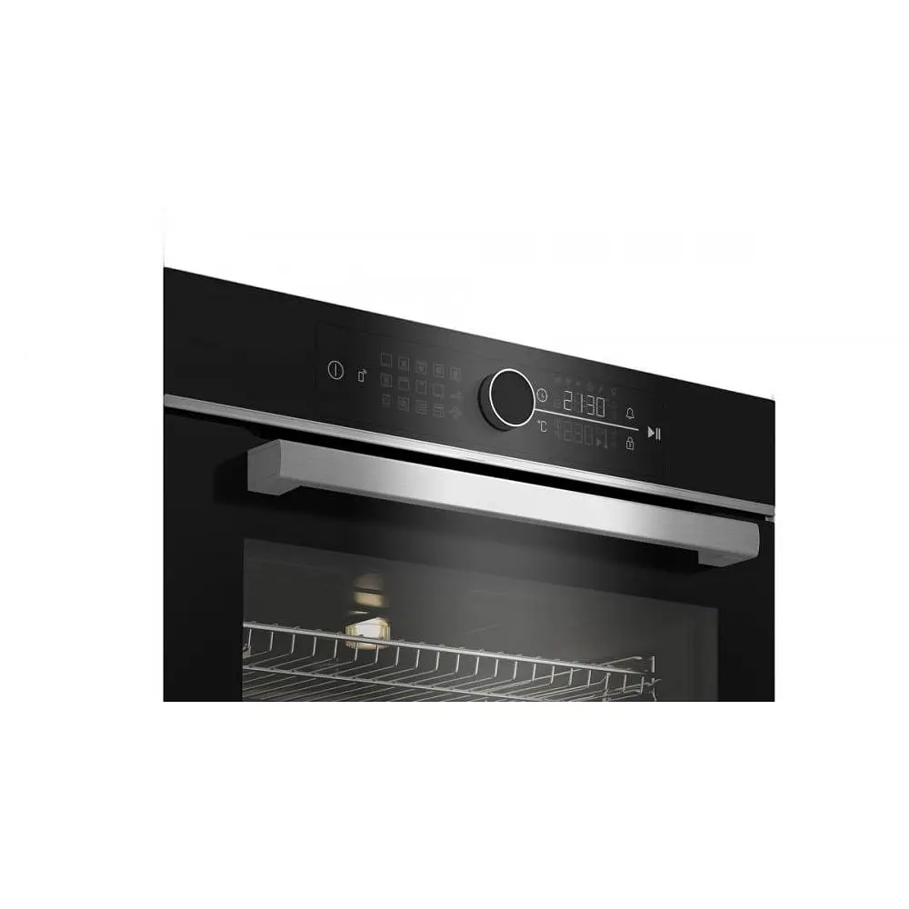 Духовка електрична Beko BBIS12300XCSE - фото 5