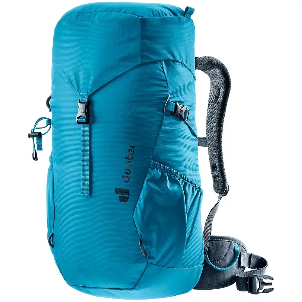 Рюкзак Deuter Climber 22 Blue (1052-3611024 1382) - фото 2