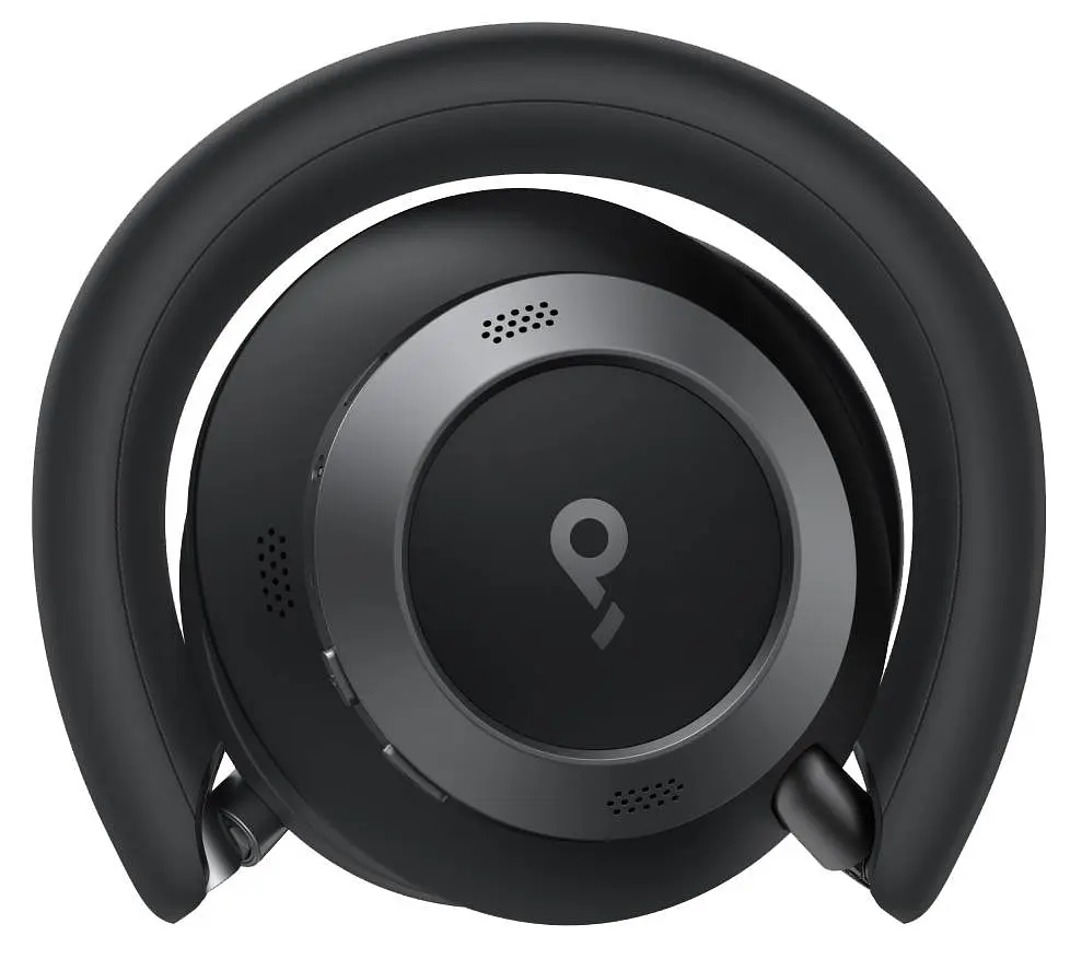 Гарнітура Anker SoundСore Space One Pro Black (A3062G11) - фото 8