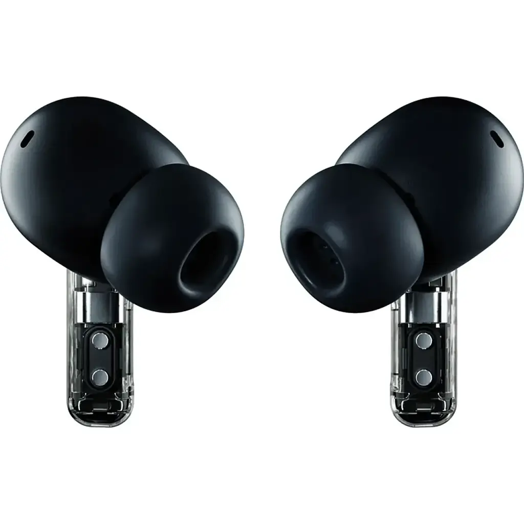Навушники TWS Nothing Ear (a) B162 (A10600063) Black UA - фото 3