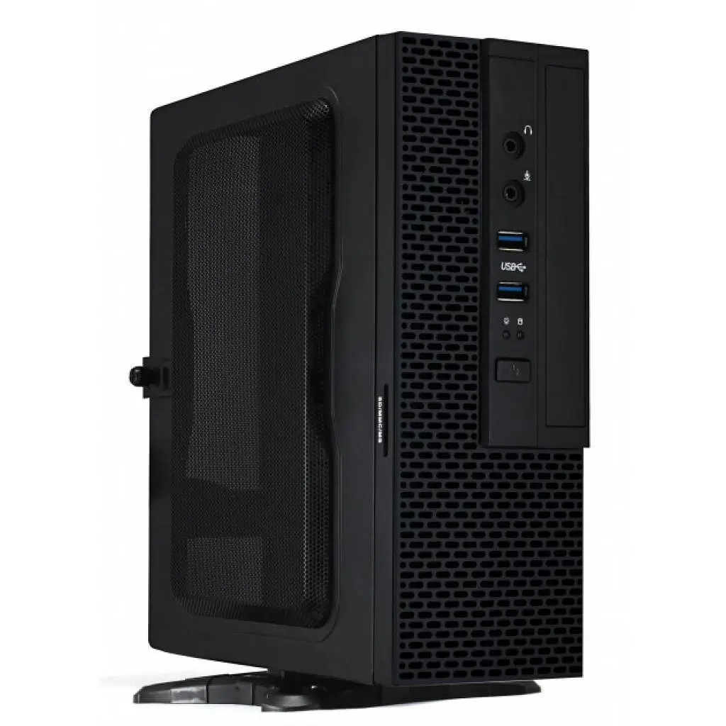 Корпус GameMax ST102-2U3 (ST102-2U3) - фото 3