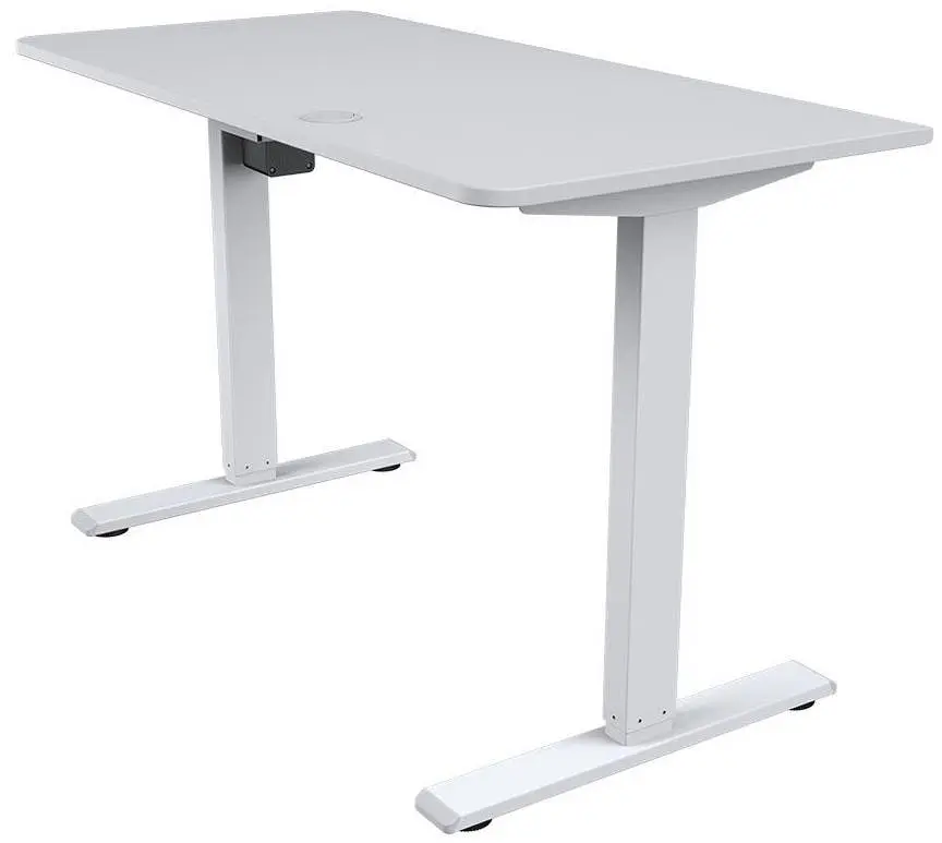 Геймерский стол Cougar Royal 140 Mossa White (Royal 140 Mossa (White)) - фото 4