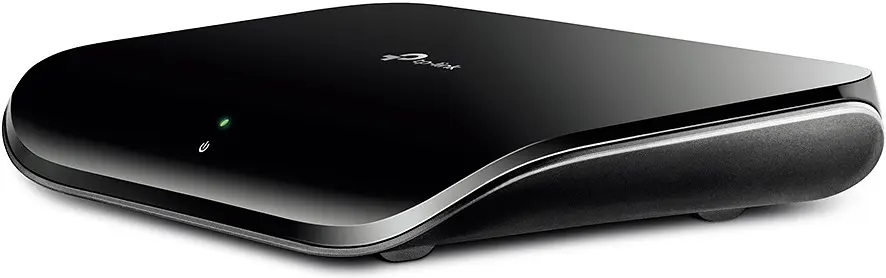Комутатор TP-LINK TL-SG1005D - фото 4