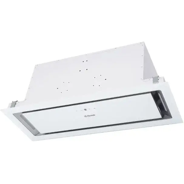 Витяжка Perfelli BISP 9673 WH 1000 LED Strip - фото 3