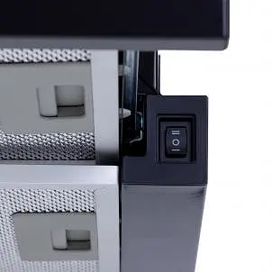 Витяжка телескопічна Minola HTL 6214 BL 700 LED - фото 6