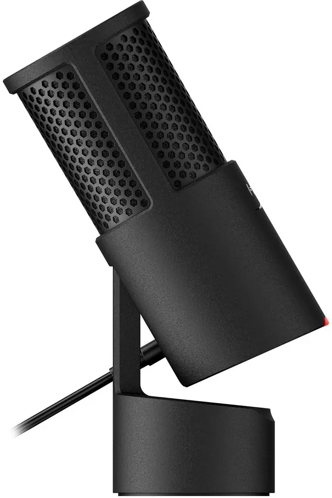 Мікрофон HyperX SoloCast 2 Omni USB-A Black (AR0A0AA) - фото 3