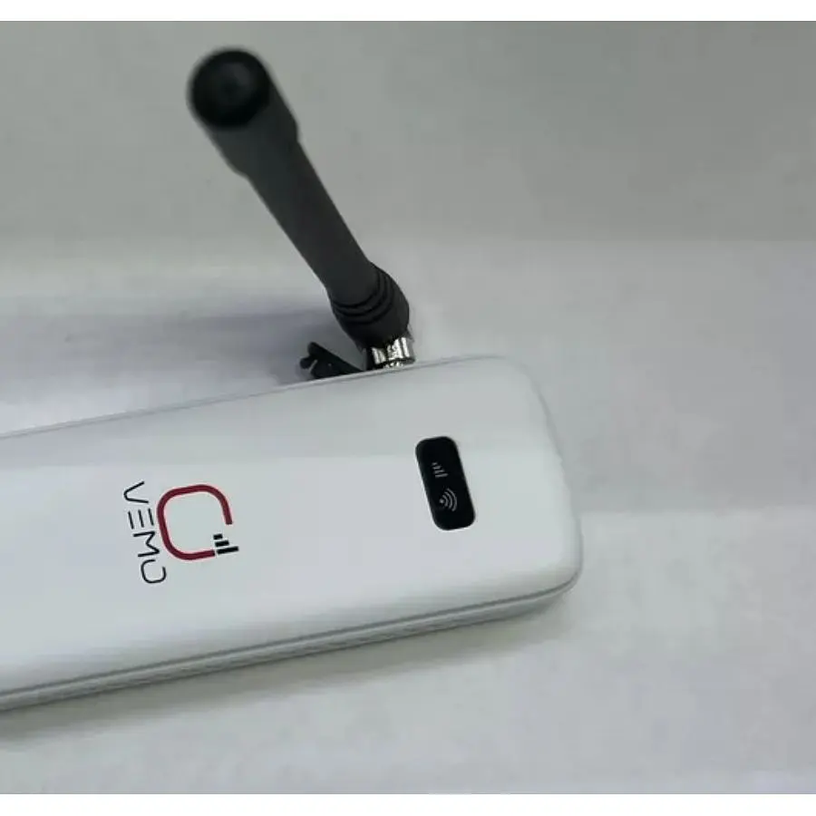WiFi модем-роутер Vemo U90 4G/3G USB LTE + 1 антена (Київстар, Vodafone, Lifecell) - фото 2