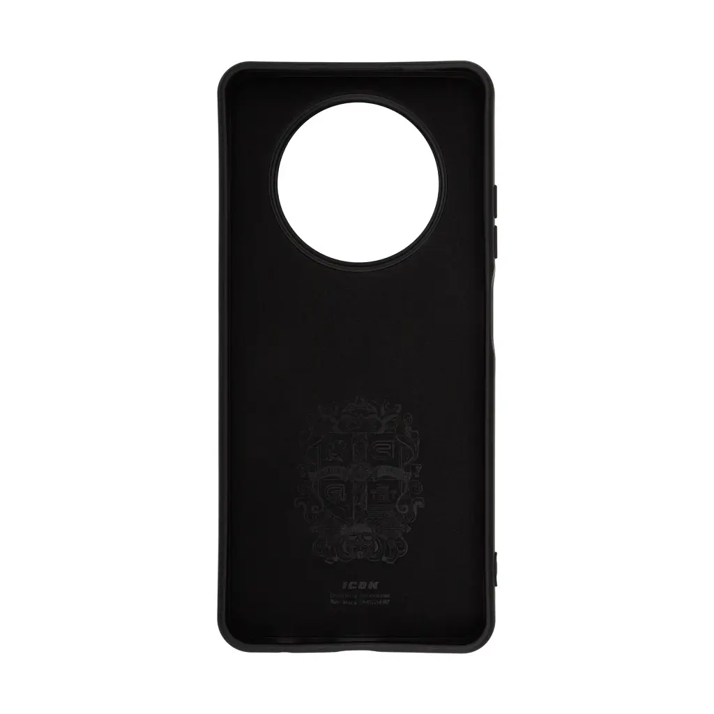 Чохол ArmorStandart ICON для Realme 12 5G / 13 5G Black - фото 2
