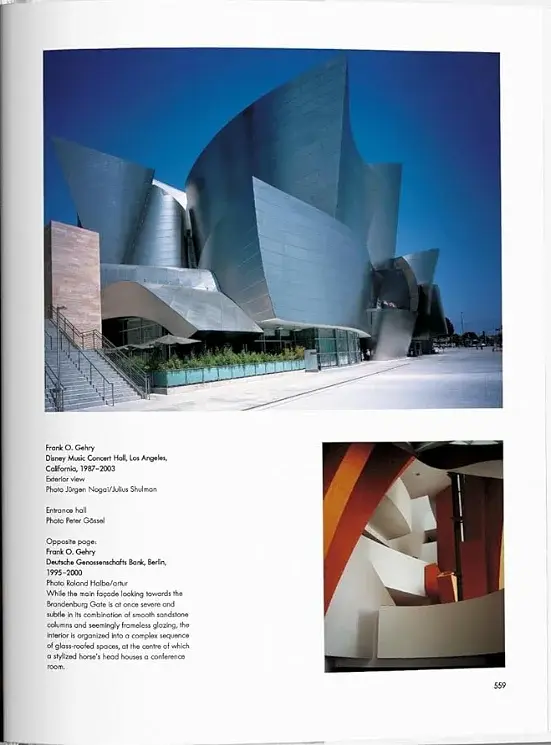 Architecture in the 20th Century - фото 9