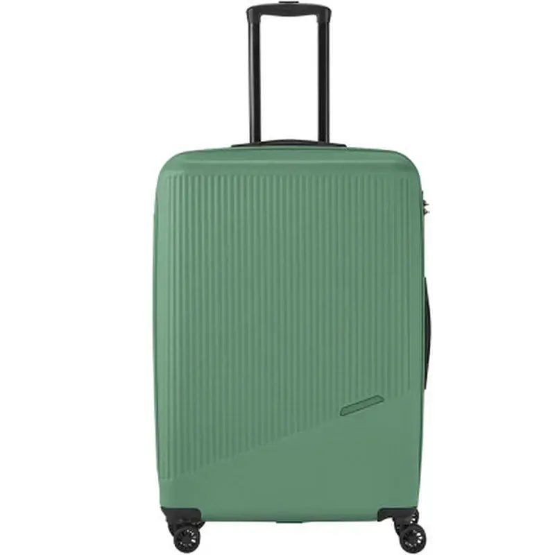 Валіза Travelite Bali Green L (TL072349-80) - фото 2