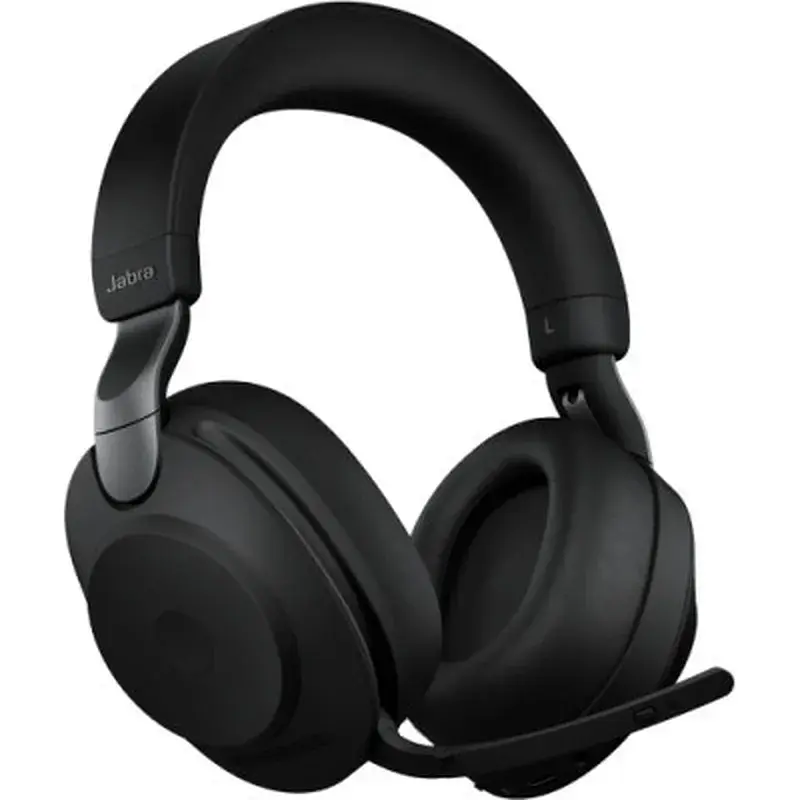 Навушники Jabra Evolve 2 85 MS USB-A Black (28599-999-999) - фото 3