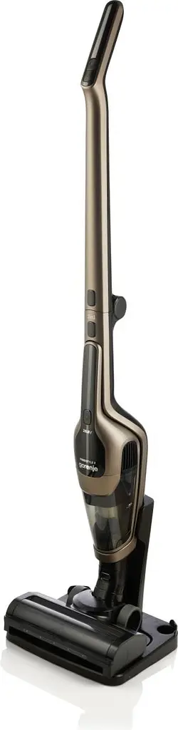 Пилосос акумуляторний Gorenje SVC288191FSIIGO (743566) - фото 2