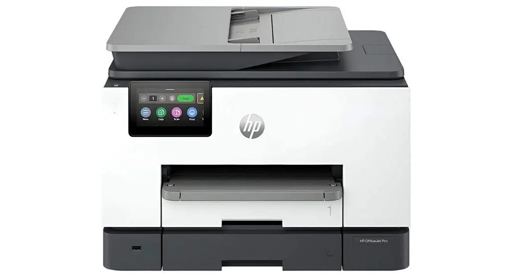 Принтер HP OfficeJet Pro 9132e (404M5B) - фото 1