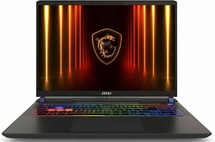 Ноутбук MSI Vector 16 HX AI A2XWHG (A2XWHG-060US) - фото 2