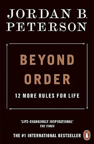 Beyond Order