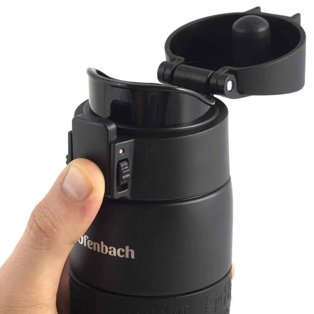 Термокухоль Ofenbach NB 101300 480 мл - фото 7