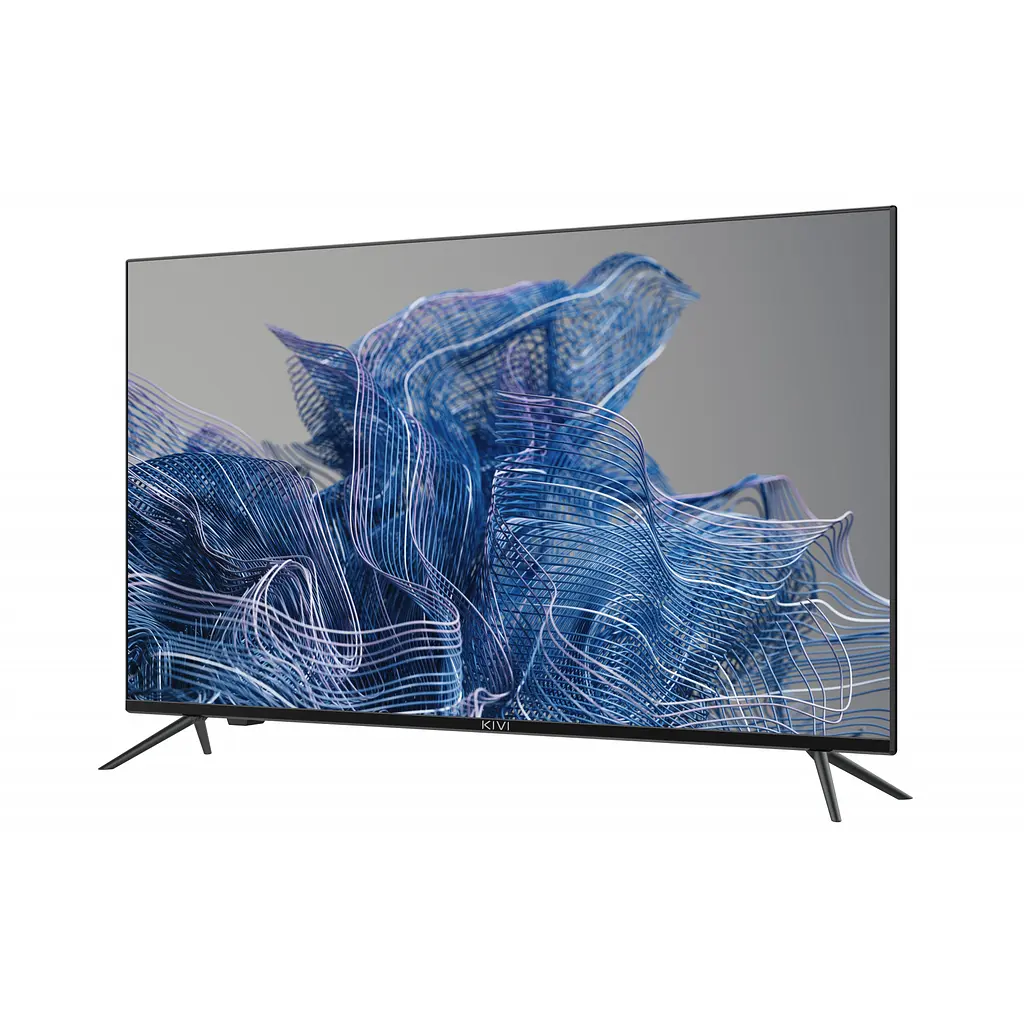 Телевiзор Kivi 40F550NB - фото 2